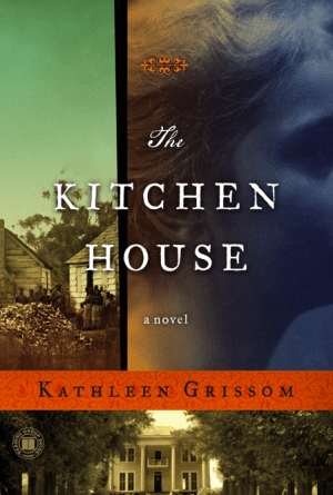 The Kitchen House