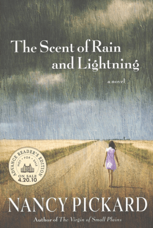 The Scent of Rain and Lightning