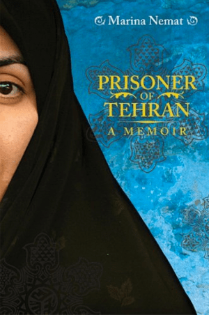 Prisoner of Tehran