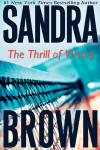 The Thrill of Victory. Sandra Brown.