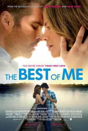 The Best of Me