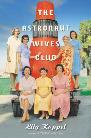 Astronaut Wives Club