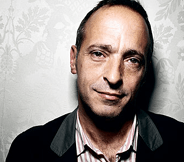David Sedaris