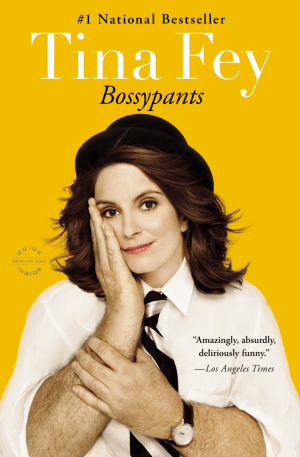 Bossypants