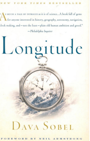 Longitude