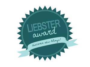 liebsteraward