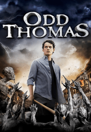 Odd Thomas