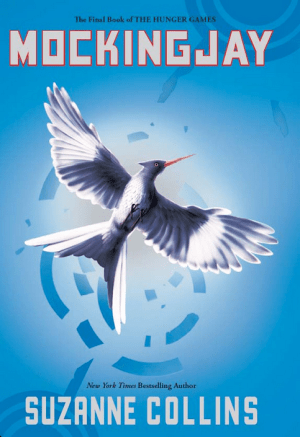 Mockingjay