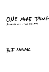 OneMoreThing.BJNovak