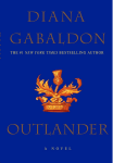 Outlander. Diana Gabaldon.