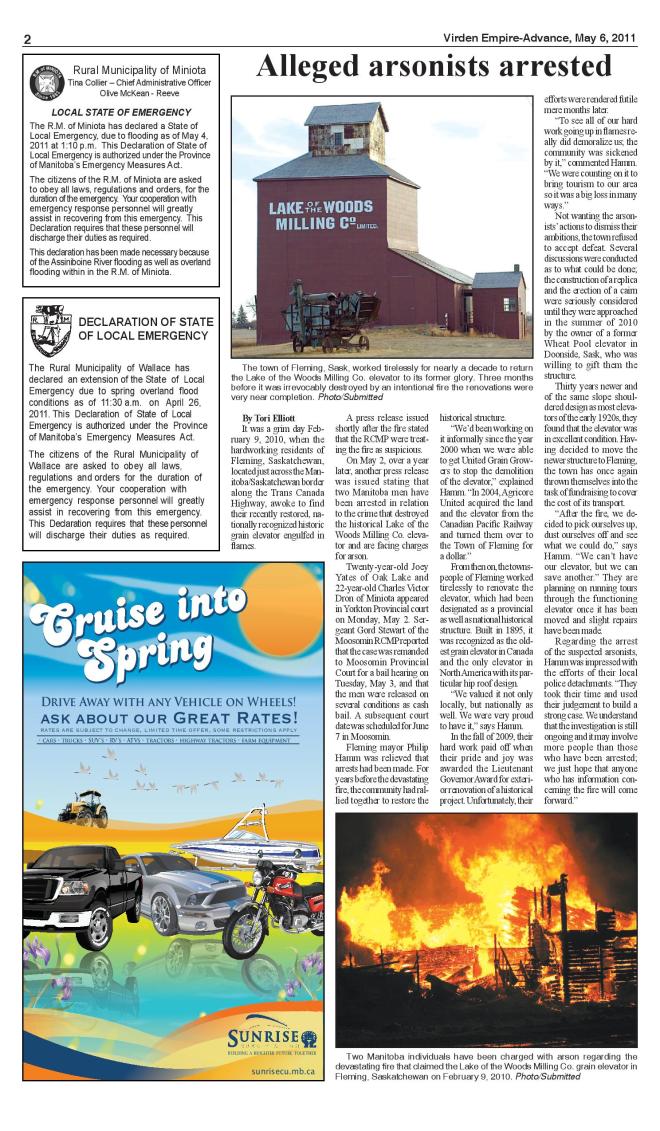 VirdenEmpireAdvance.AllegedArsonistsCaught.FlemingElevator