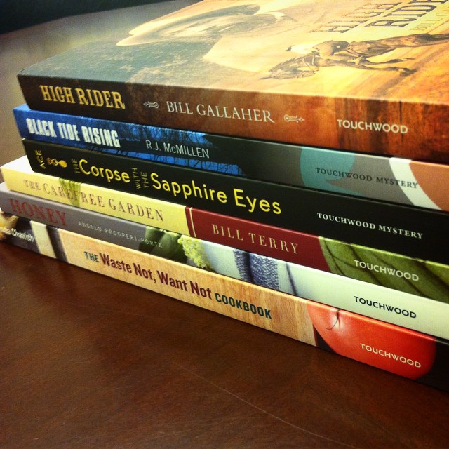 TouchWoodEditions.Spring2015