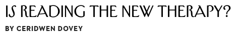 NewYorker.IsReadingTheNewTherapy.CeridwenDovey