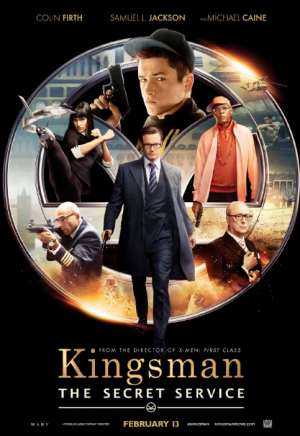 Kingsman