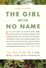The Girl With No Name