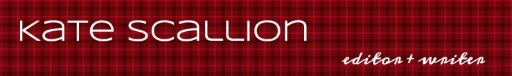 Kate Scallion