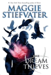 DreamThieves.Stiefvater