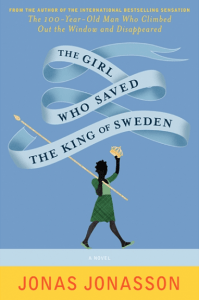 girlwhosavedthekingofsweden-jonasson
